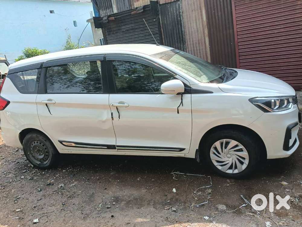 Ertiga For Sale