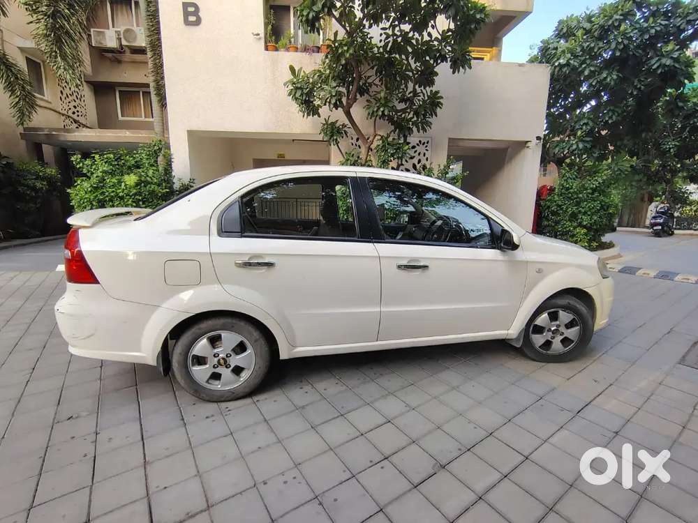 Chevrolet Aveo 1.4 Liter