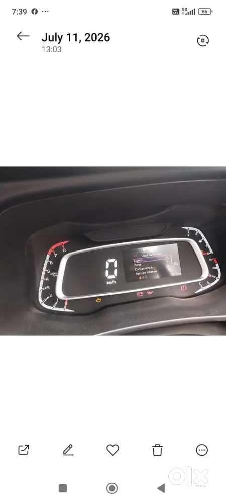 Kia Sonet G 2025 Petrol Manual