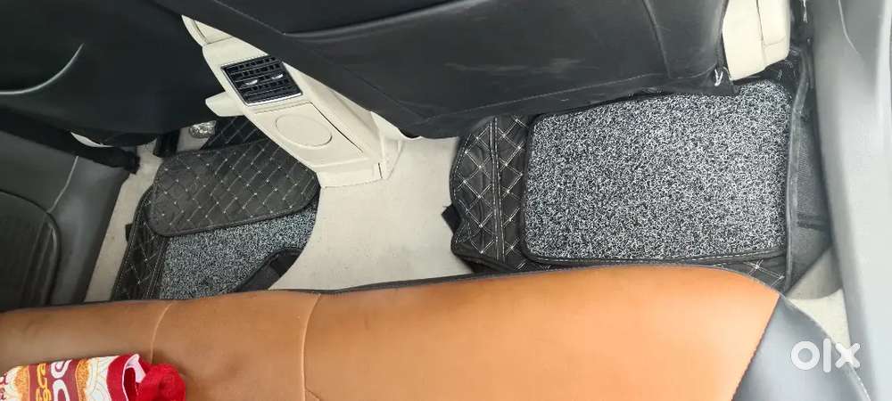 Volkswagen Vento 2011 Petrol 65000 Km Driven