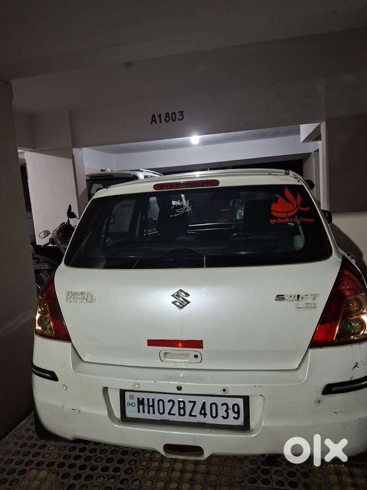 Swift Ldi Maruti 2010