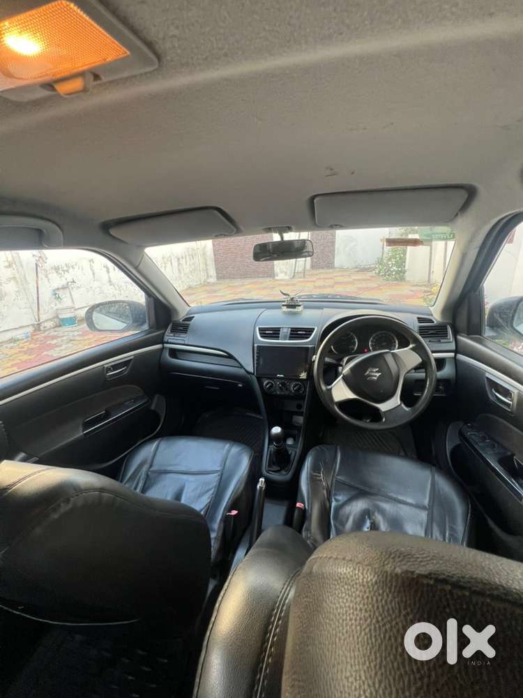 Swift Vdi Diesel Maruti 2011