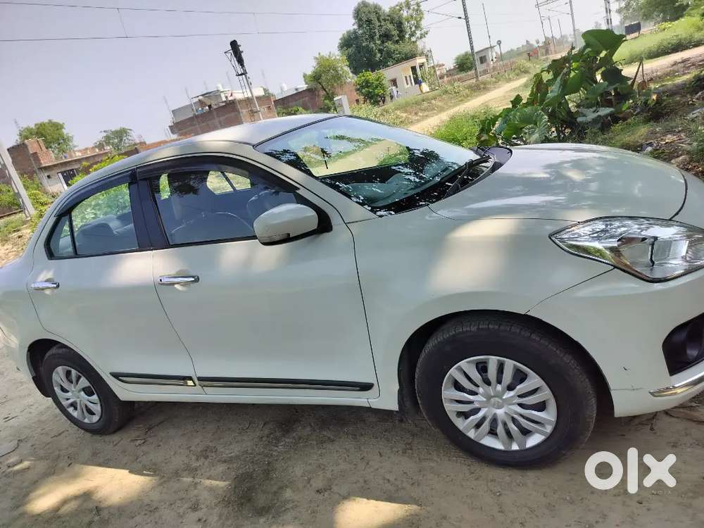 Maruti Suzuki Dzire