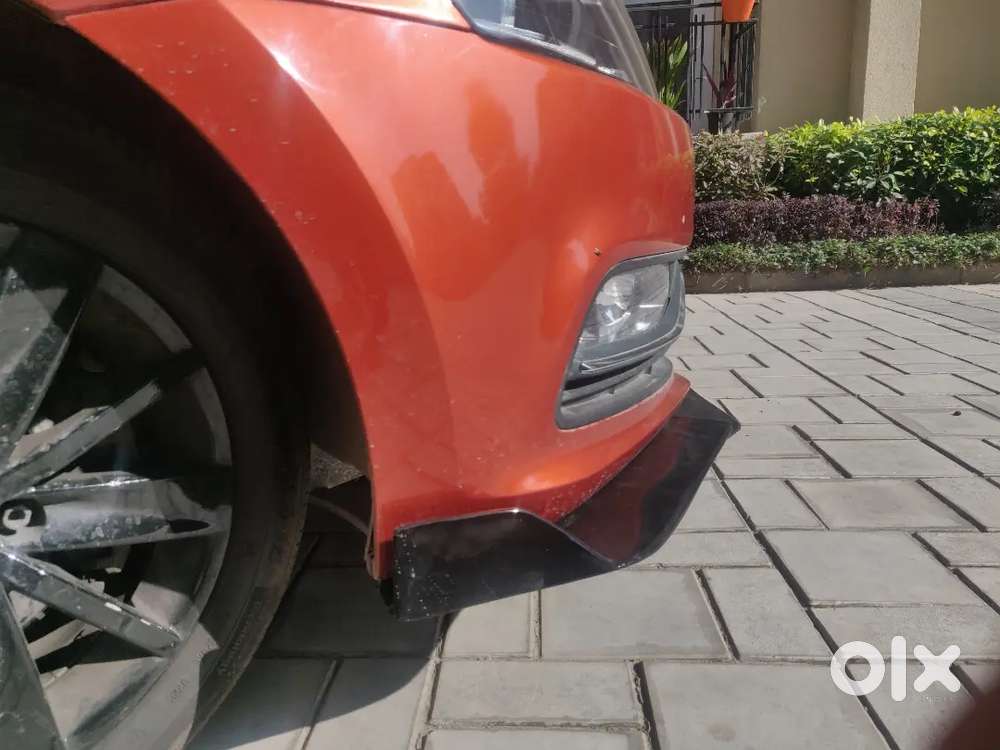Volkswagen Polo 2014 Diesel Well Maintained