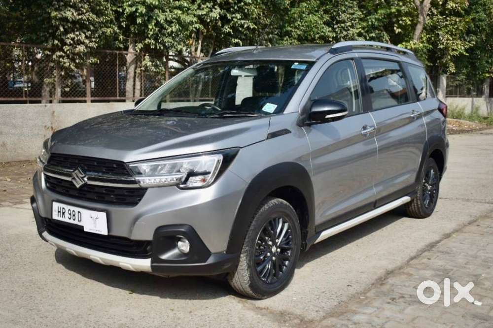 Maruti Suzuki Xl6 1.5 Zeta At, 2022, Petrol