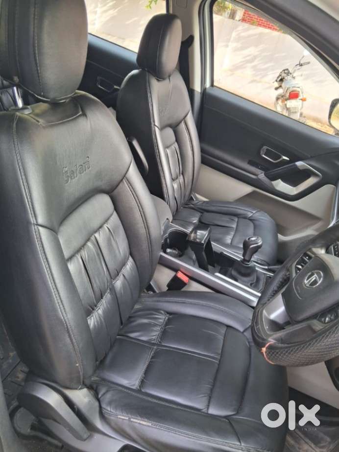 Tata Safari 2.0 Kryotec Xt, 2021, Diesel
