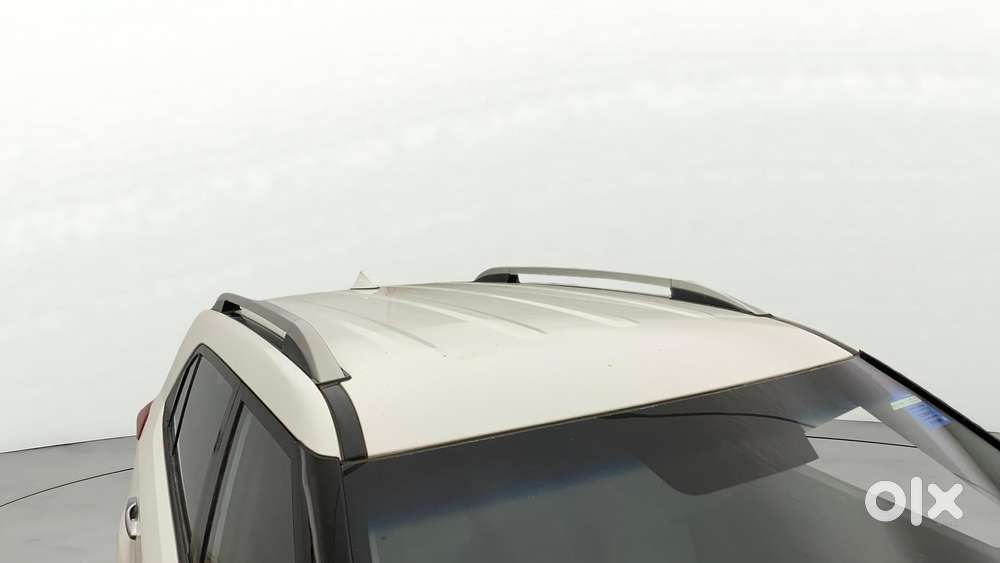Hyundai Creta 1.6 Sx Plus Petrol At, 2016, Petrol