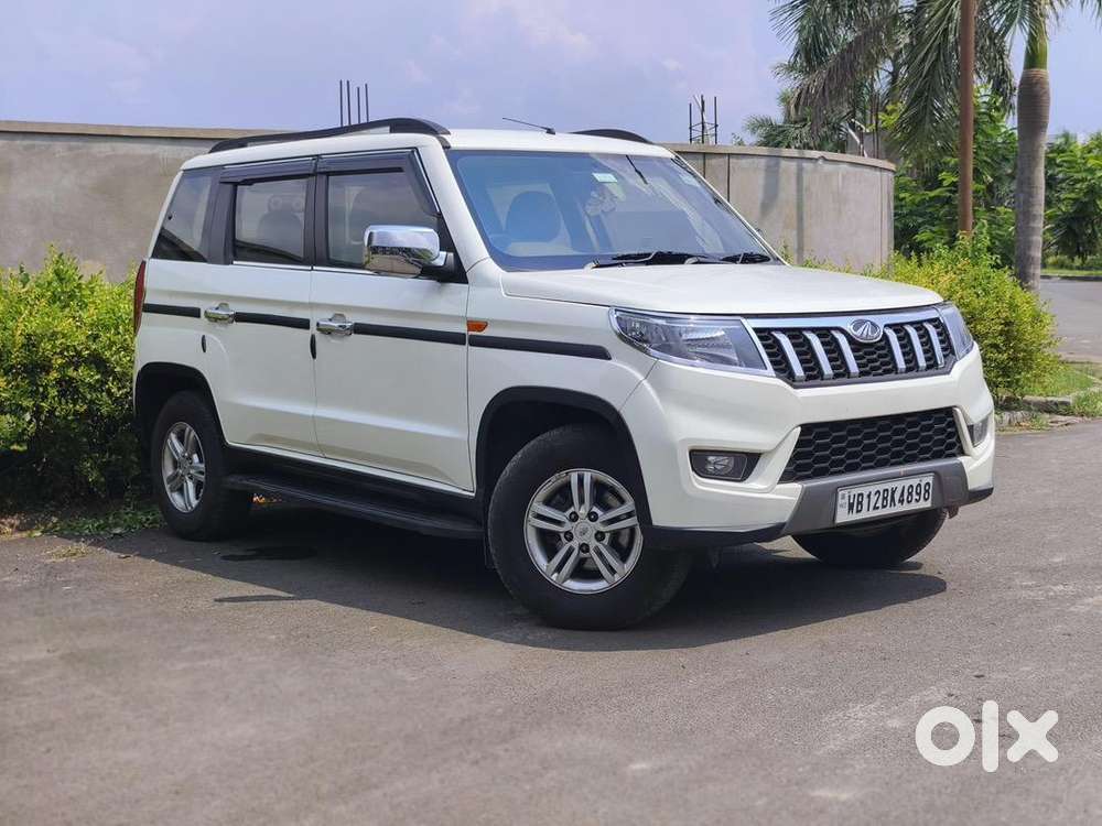 Mahindra Bolero Neo 2022 Diesel Good Condition