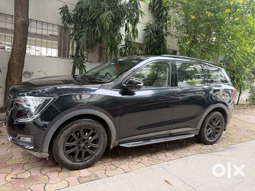 Mahindra Xuv700 2.2 Ax 7 Diesel At Luxury Pack Str, 2025, Diesel