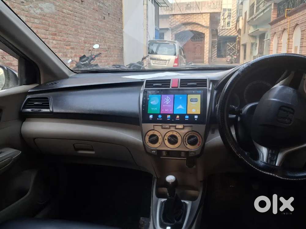 Honda City 2009 Petrol 160000 Km Driven.2029 Tak Valid Hai