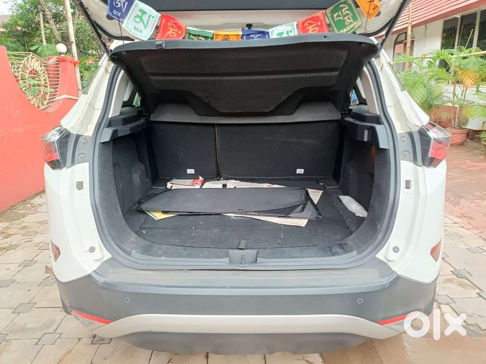 Tata Harrier Xza Plus At, 2022, Diesel