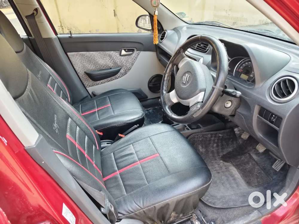 Maruti Suzuki Alto 800 Lxi, 2016, Petrol