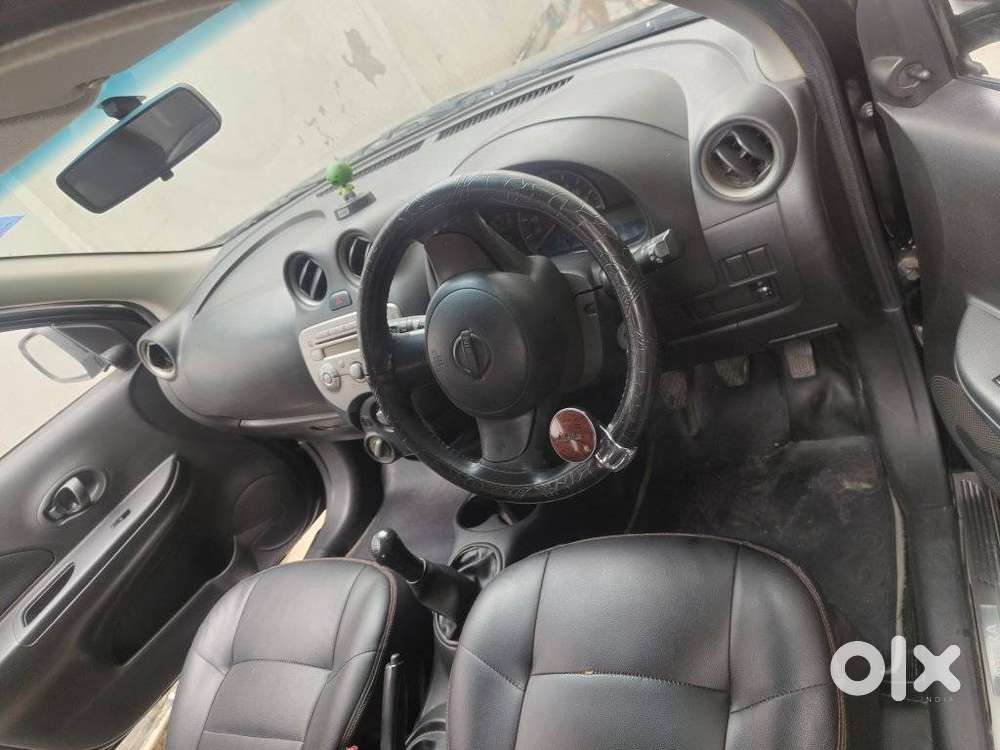 Nissan Micra Xl Optional, 2010, Petrol