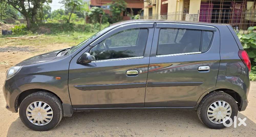 Maruti Suzuki Alto 800 Vxi 2016