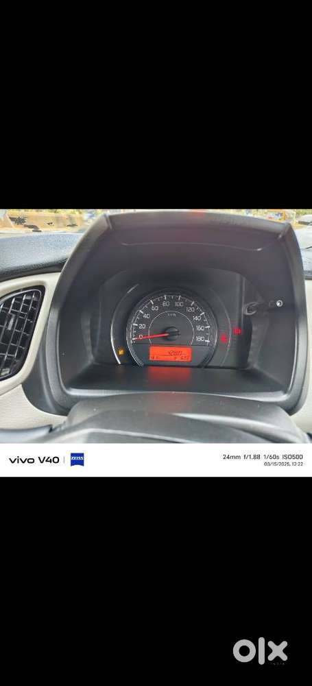 Tata Tiago 1.05 Revotorq Xz, 2017, Petrol