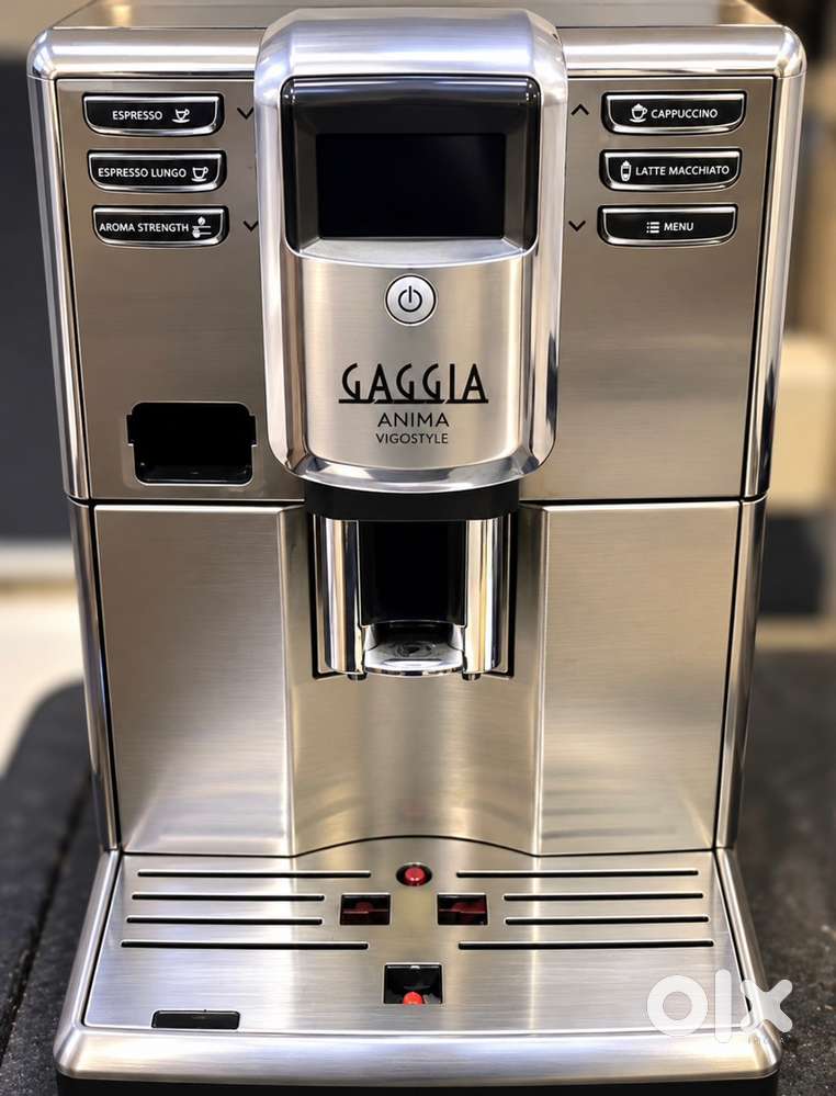 Gagai Coffe Machine