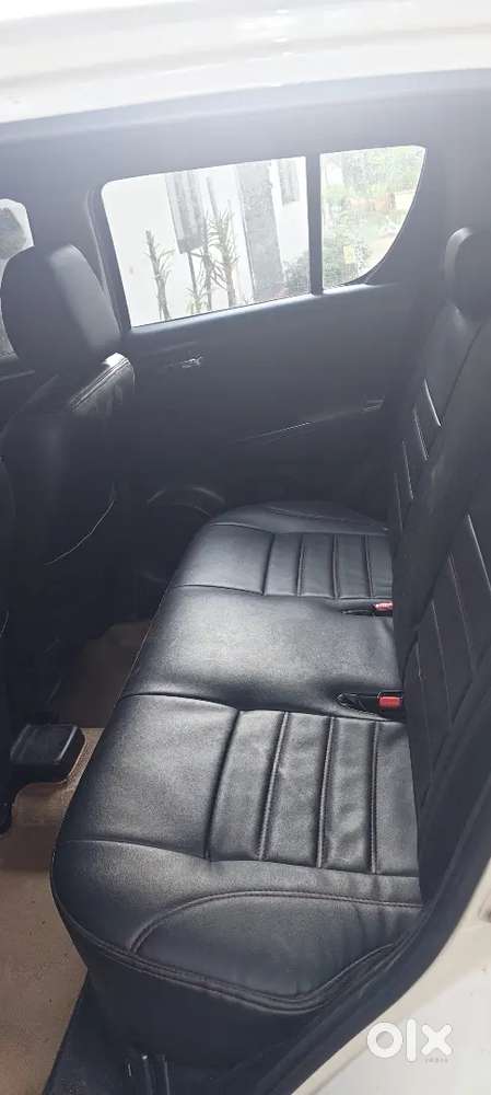 Maruti Suzuki Swift Petrol 2013
