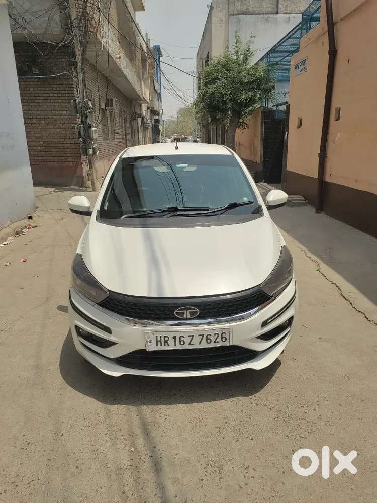 Tata Tiago