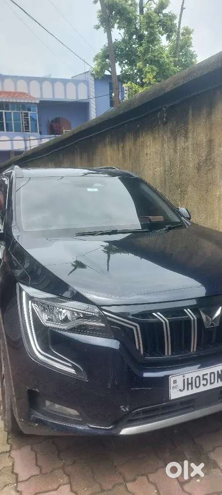 Mahindra Xuv700 Diesel 2023