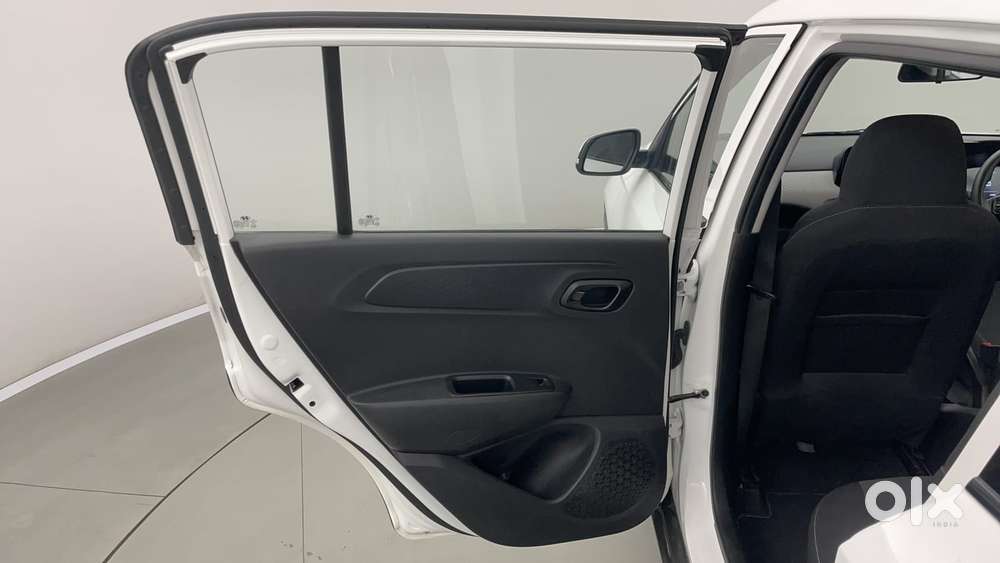 Hyundai Exter S 1.2 Amt, 2023, Petrol