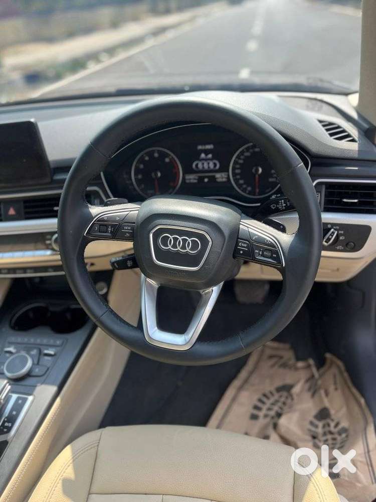 Audi A4 1.4 30 Tfsi Premium Plus, 2017, Petrol