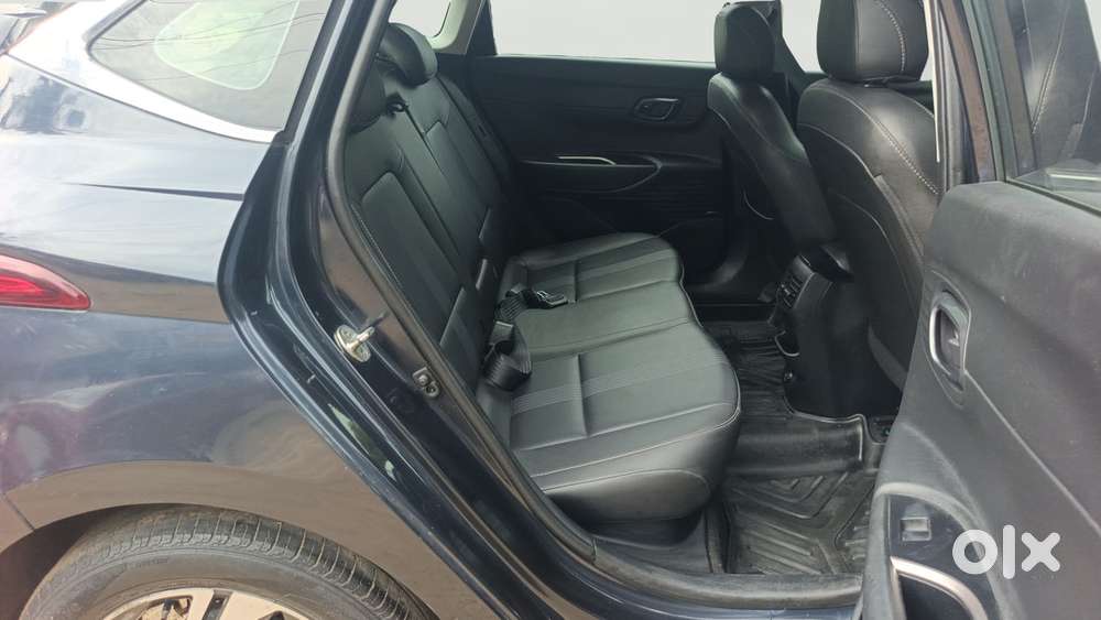 Hyundai New I20 1.0 Asta (o) Turbo Dct, 2021, Petrol