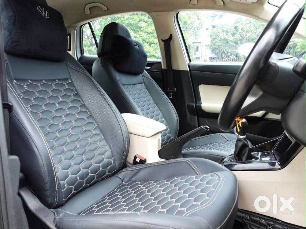 Volkswagen Virtus 1.0 Highline Tsi, 2022, Petrol