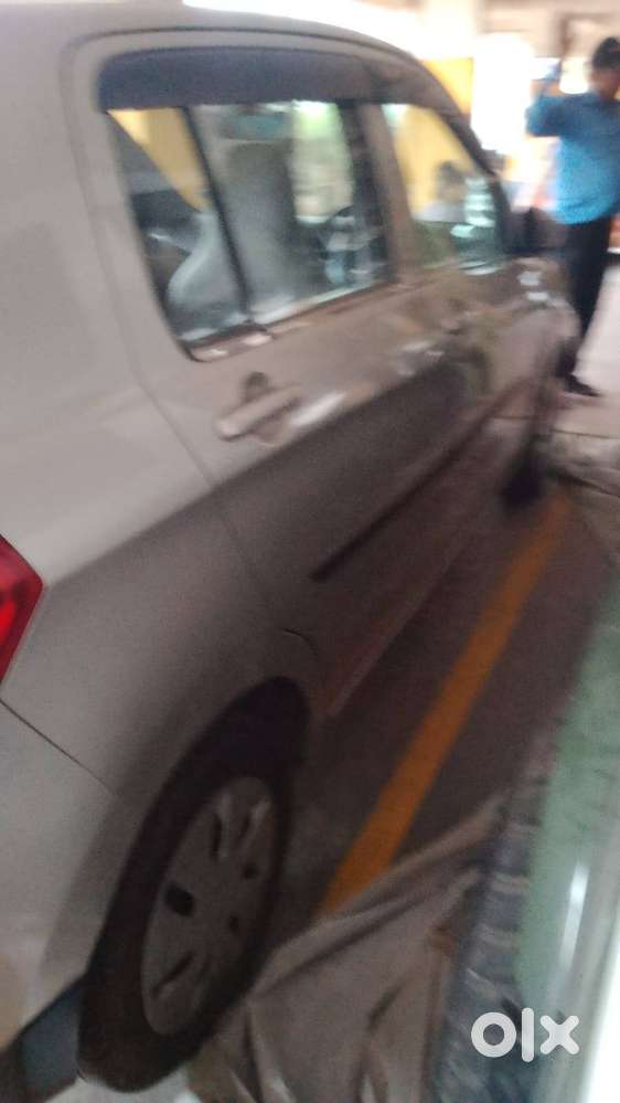 Maruti Suzuki Celerio 2016