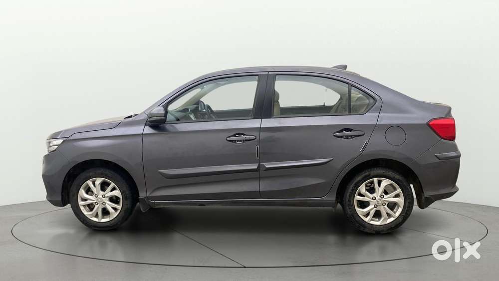 Honda Amaze Vx Cvt Petrol, 2020, Petrol