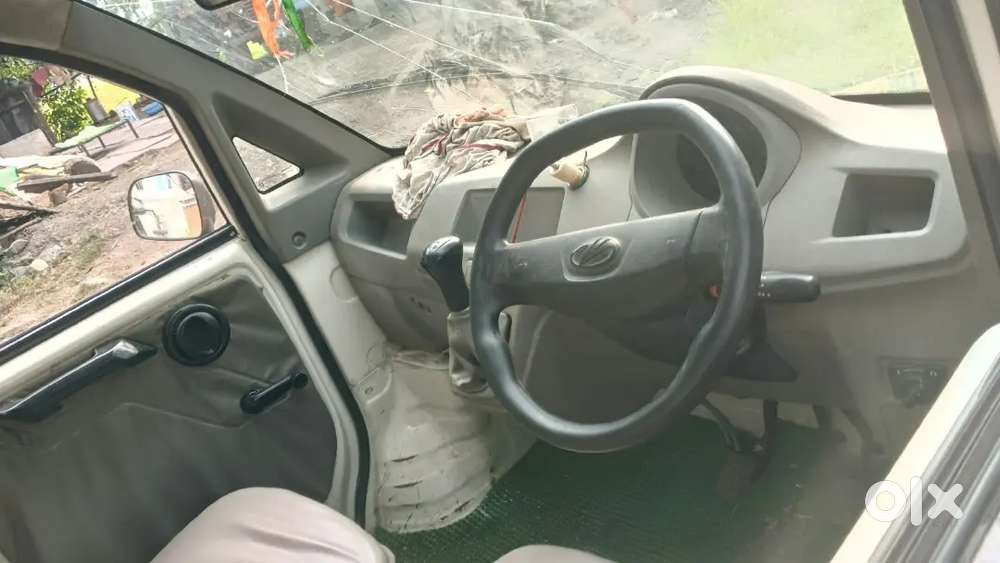 Mahindra Be 6 Diesel 19