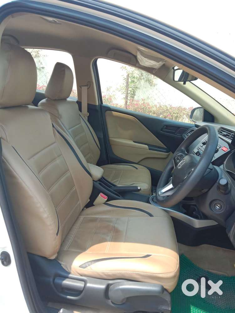 Honda City 1.5 Sv I-vtec Mt, 2015, Petrol