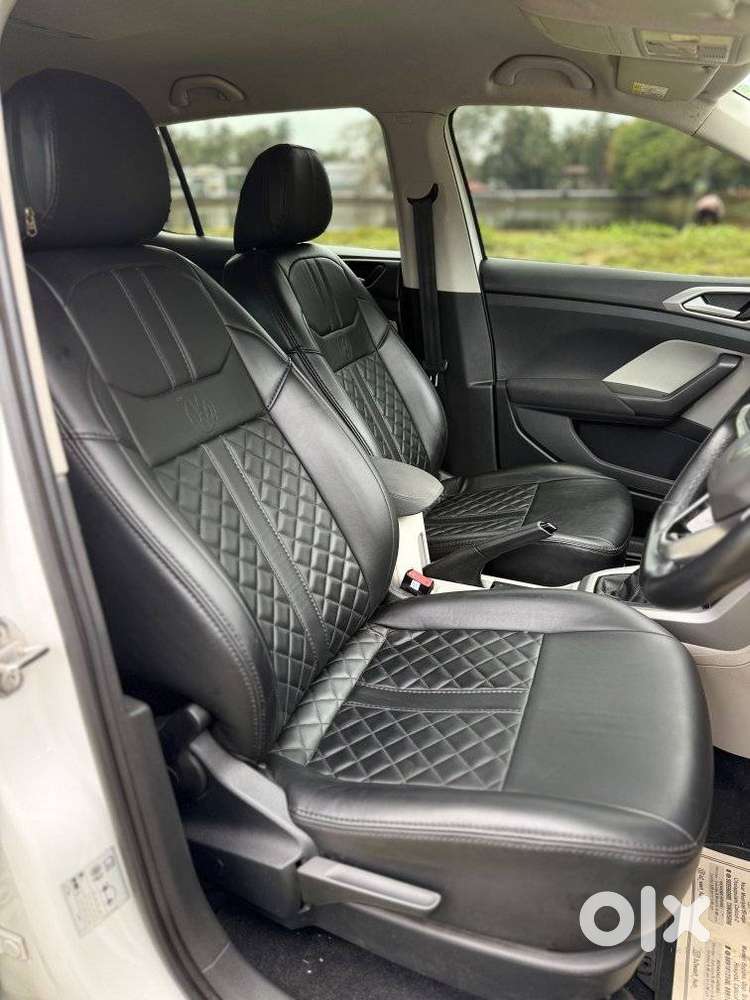 Volkswagen Tiguan 2.0 Tdi Highline, 2022, Petrol