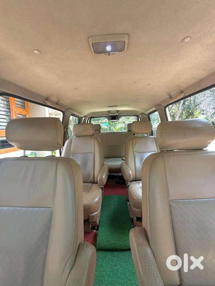 Chevrolet Tavera Neo 2011 Diesel Well Maintained