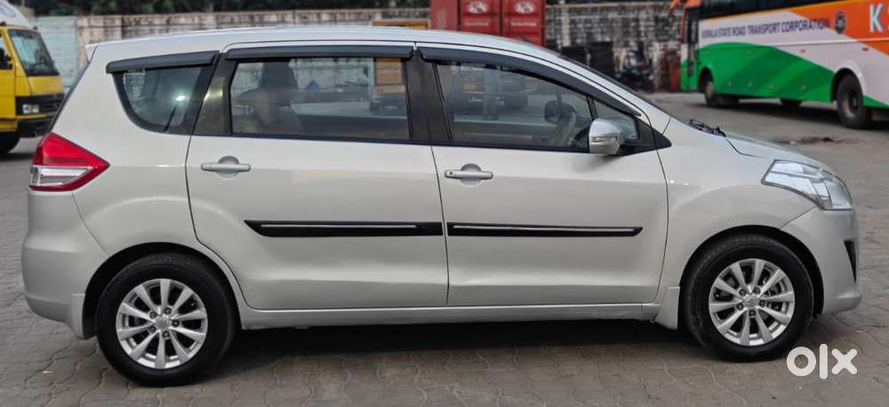 Maruti Suzuki Ertiga Zdi, 2014, Diesel