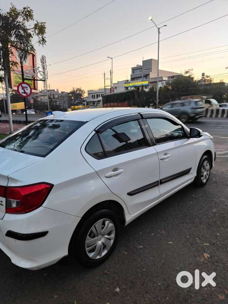 Honda Amaze 1.5 Smt I Dtec, 2018, Diesel