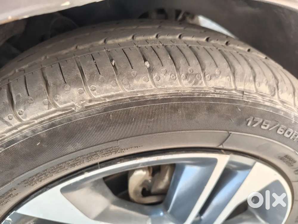 Tata Tigor 2018 Petrol Well Maintained