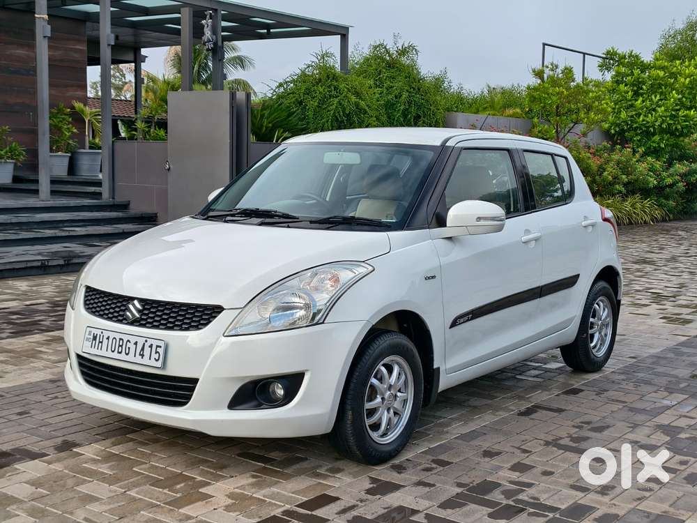 Maruti Suzuki Swift Ddis Vdi, 2013, Diesel