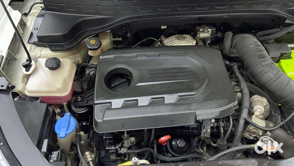 Kia Sonet Gtx Plus 1.5 Dct At, 2021, Diesel