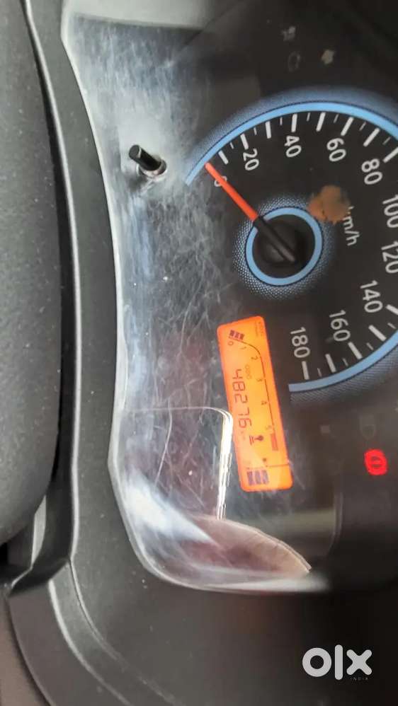 Datsun Redi Go 2017
