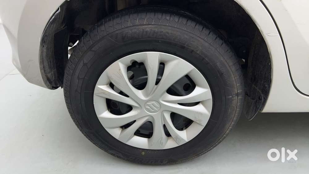 Maruti Suzuki Swift Vvt Vxi, 2019, Petrol