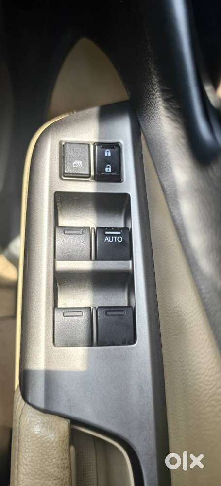 Honda City Vx Petrol Mt, 2018, Petrol