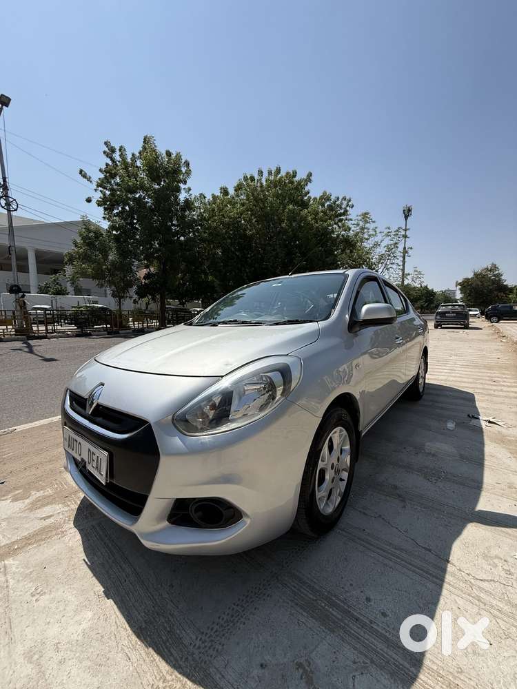 Renault Scala Diesel Rxl, 2013, Diesel