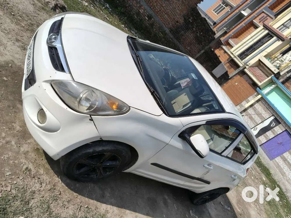 I20 Asta 2012 1.4 Diesal With All Disc Brakes