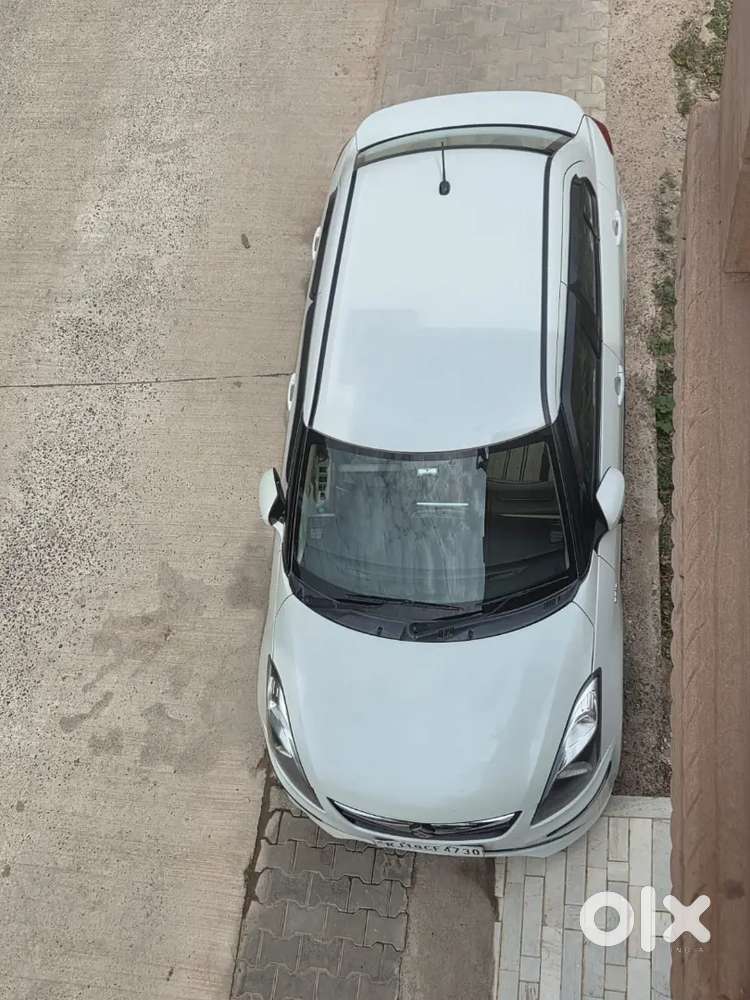 Maruti Suzuki Swift Dzire