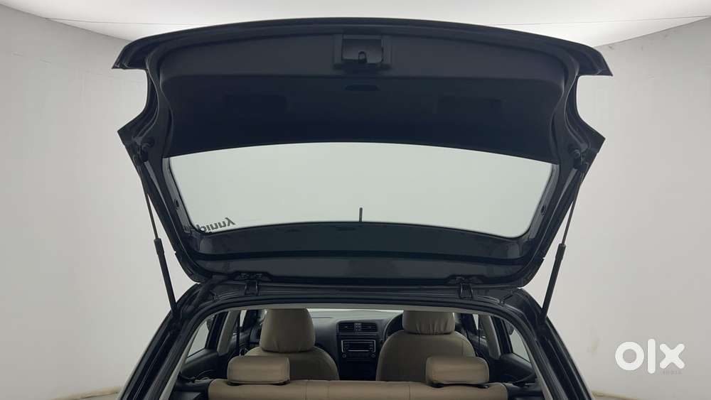 Volkswagen Polo 1.0 Mpi Trendline, 2019, Petrol