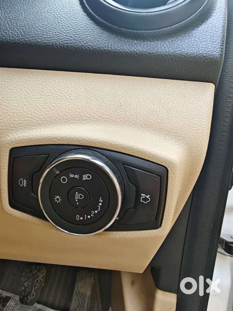 Ford Figo Aspire Trend, 2020, Petrol