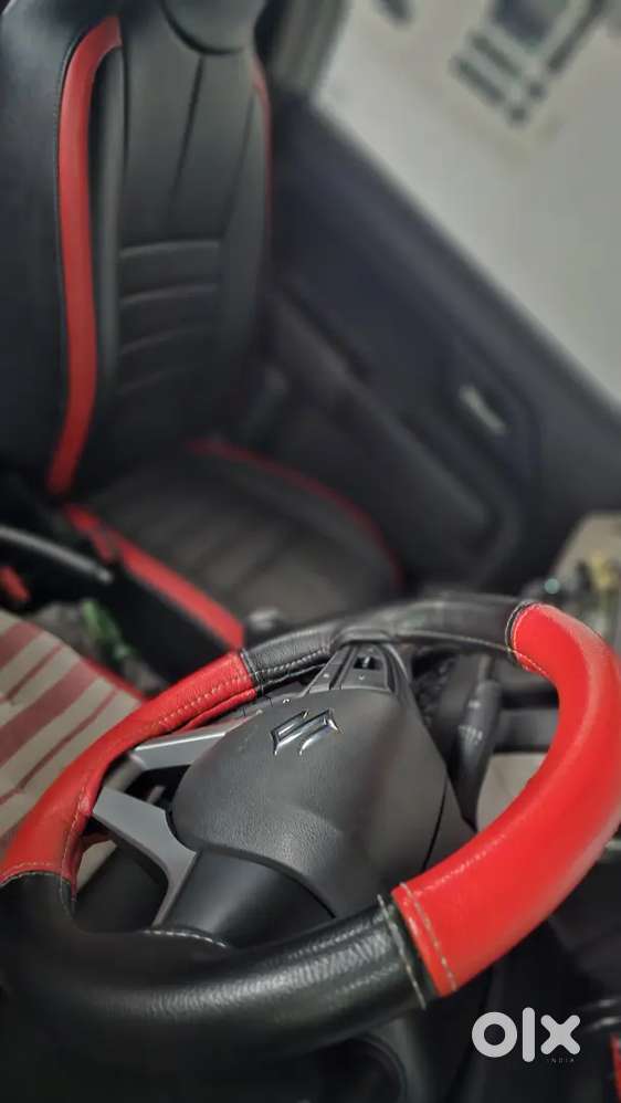 Maruti Suzuki Wagon R 2019