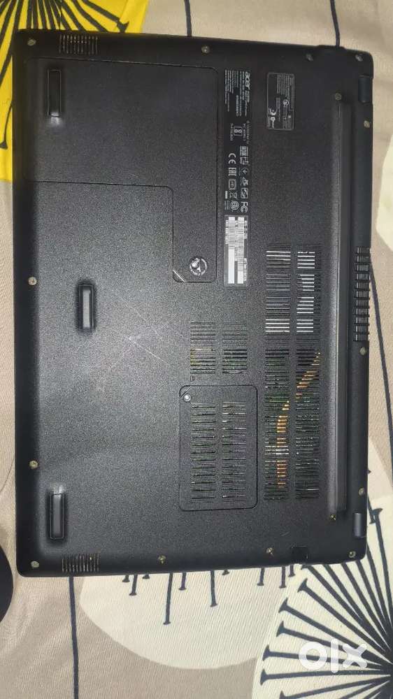 Acer m17q3