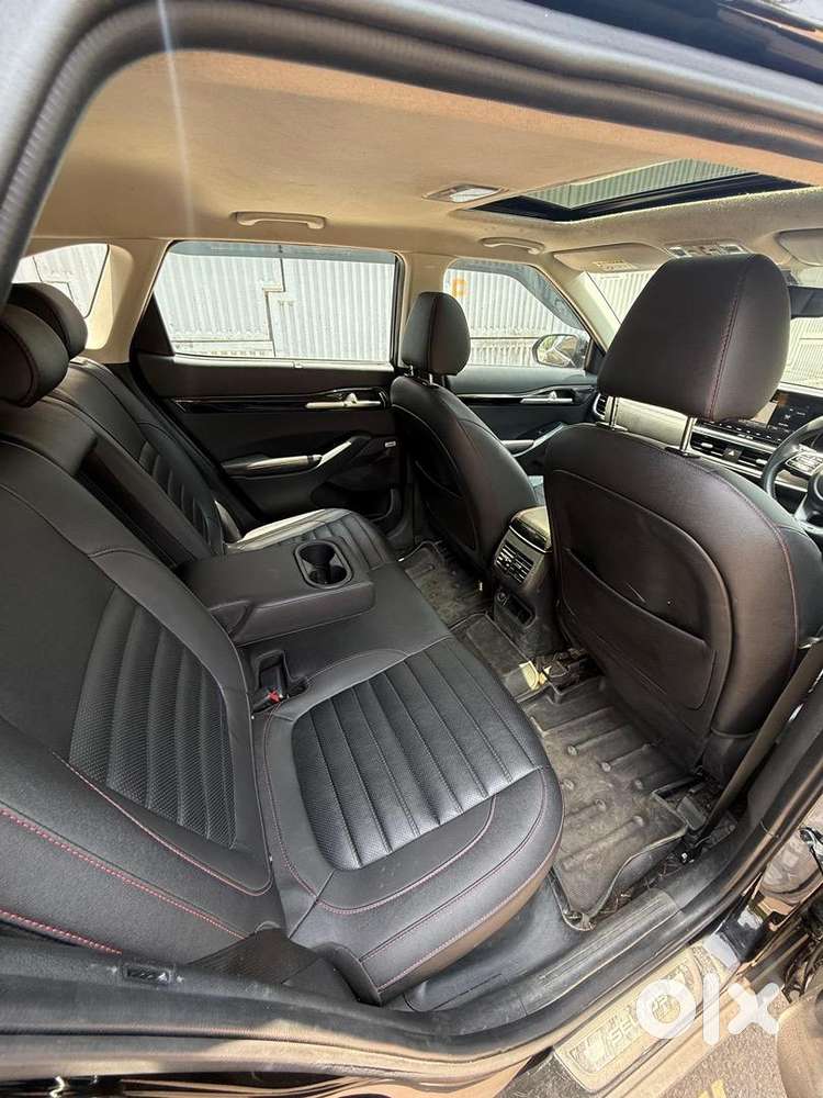Kia Seltos 2023 Diesel Well Maintained