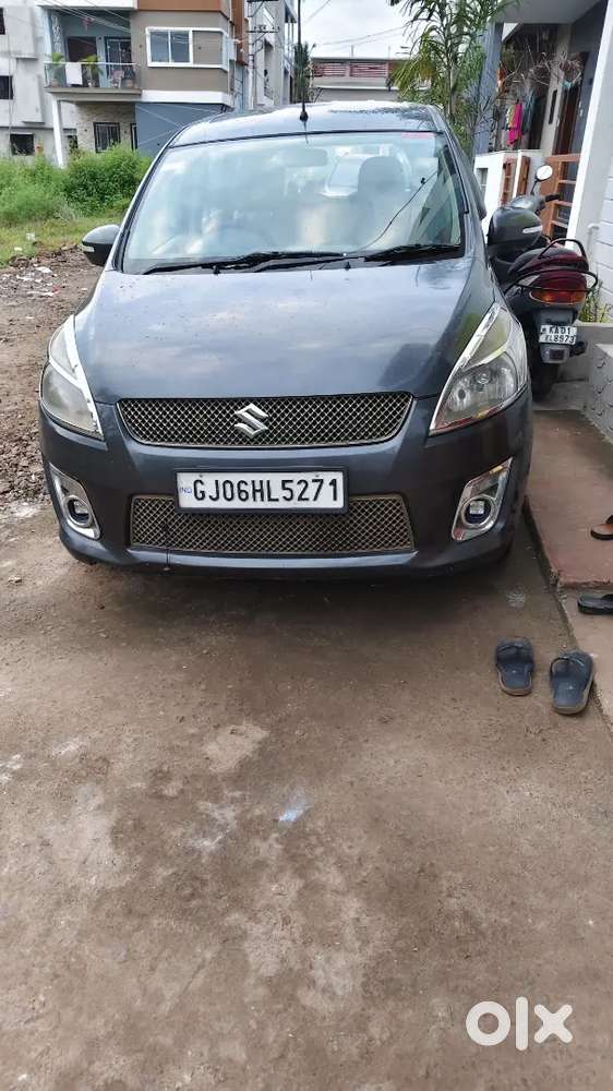 Maruti Suzuki Ertiga 2014 Diesel 150000 Km Driven